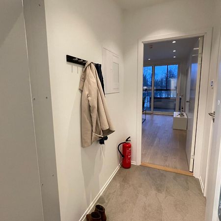 New Modern Apartment - Tromso West Esterno foto