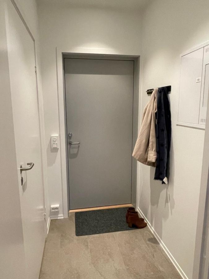 New Modern Apartment - Tromso West Esterno foto