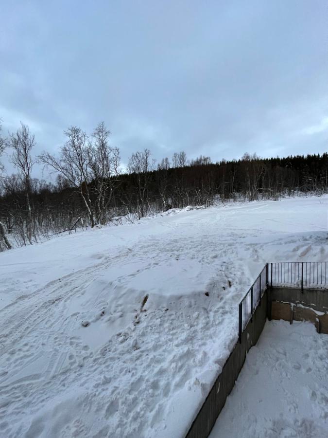 New Modern Apartment - Tromso West Esterno foto