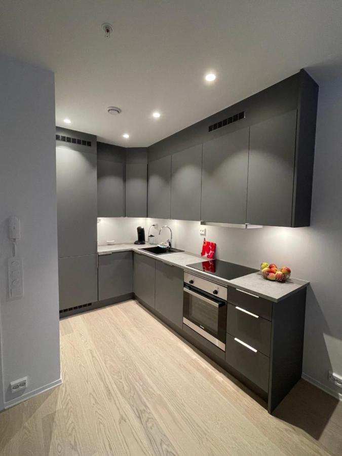 New Modern Apartment - Tromso West Esterno foto