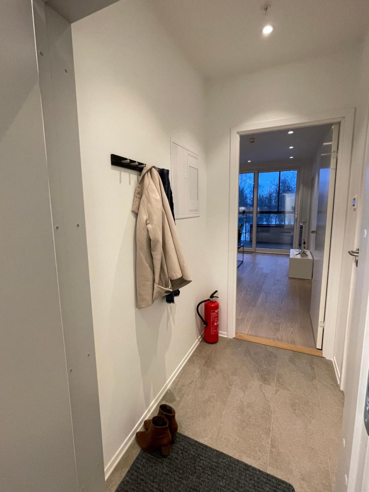 New Modern Apartment - Tromso West Esterno foto