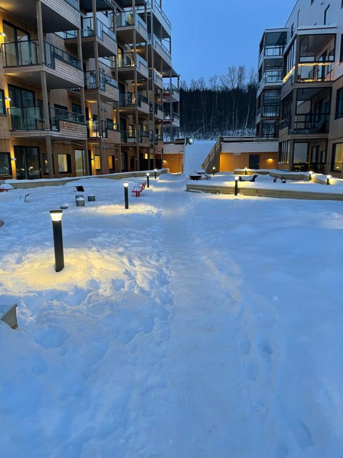 New Modern Apartment - Tromso West Esterno foto