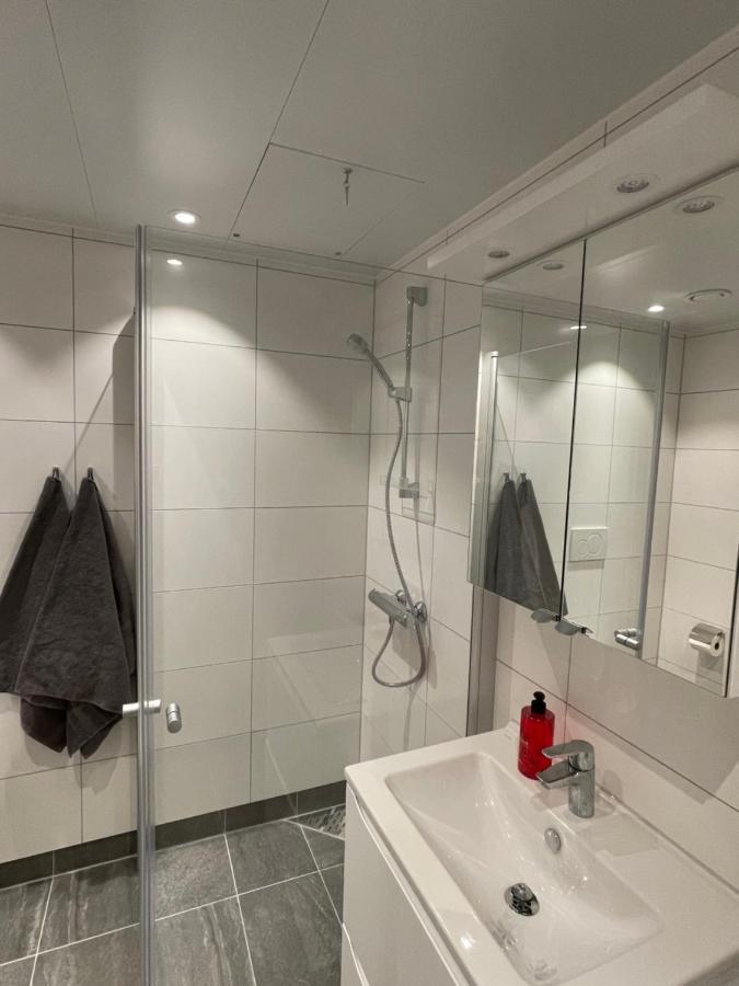 New Modern Apartment - Tromso West Esterno foto