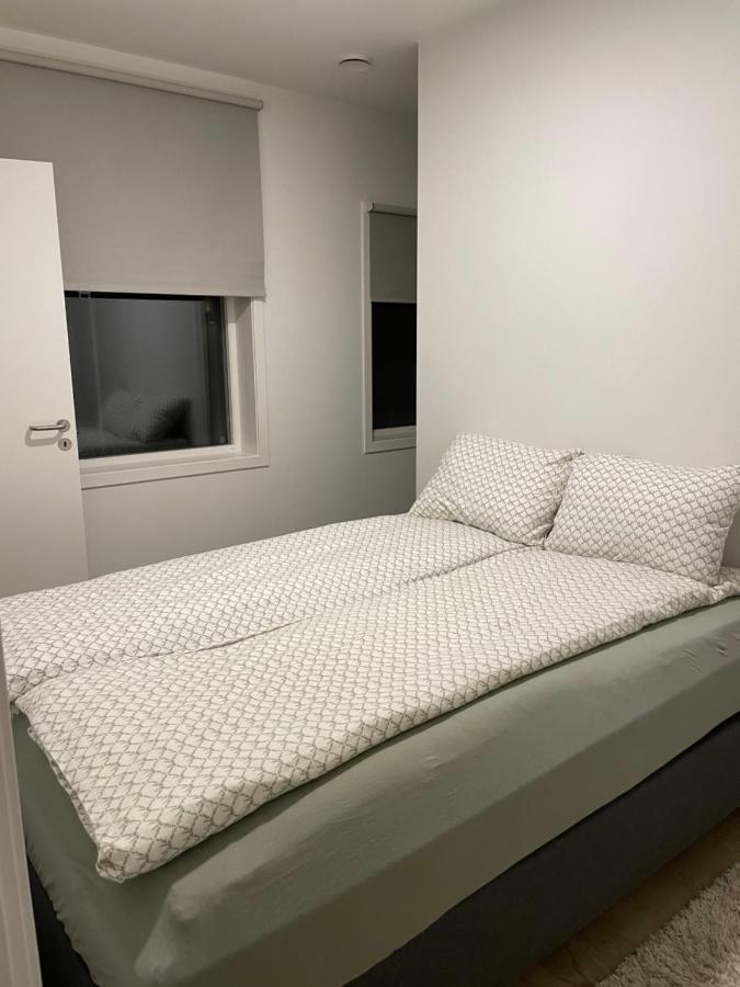 New Modern Apartment - Tromso West Esterno foto