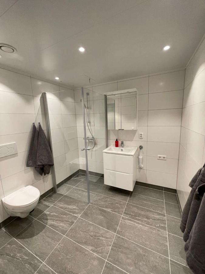 New Modern Apartment - Tromso West Esterno foto