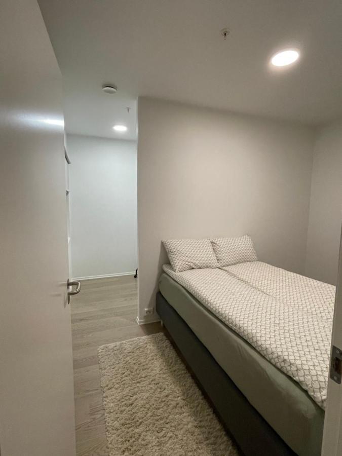 New Modern Apartment - Tromso West Esterno foto